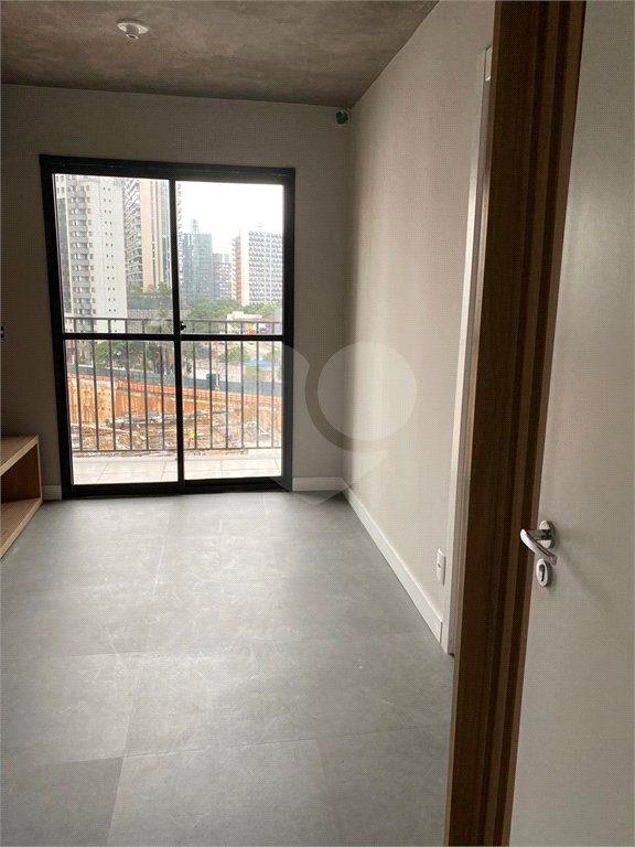 Apartamento à venda com 1 suíte em Pinheiros, São Paulo, SP