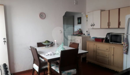 Casa à venda com 3 quartos em Jardim Peri Peri, São Paulo, SP