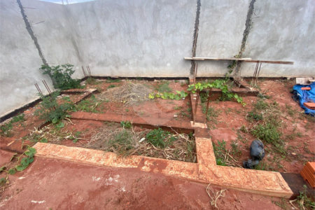 Terreno à venda em Jardim Estoril, Ponta Porã, MS