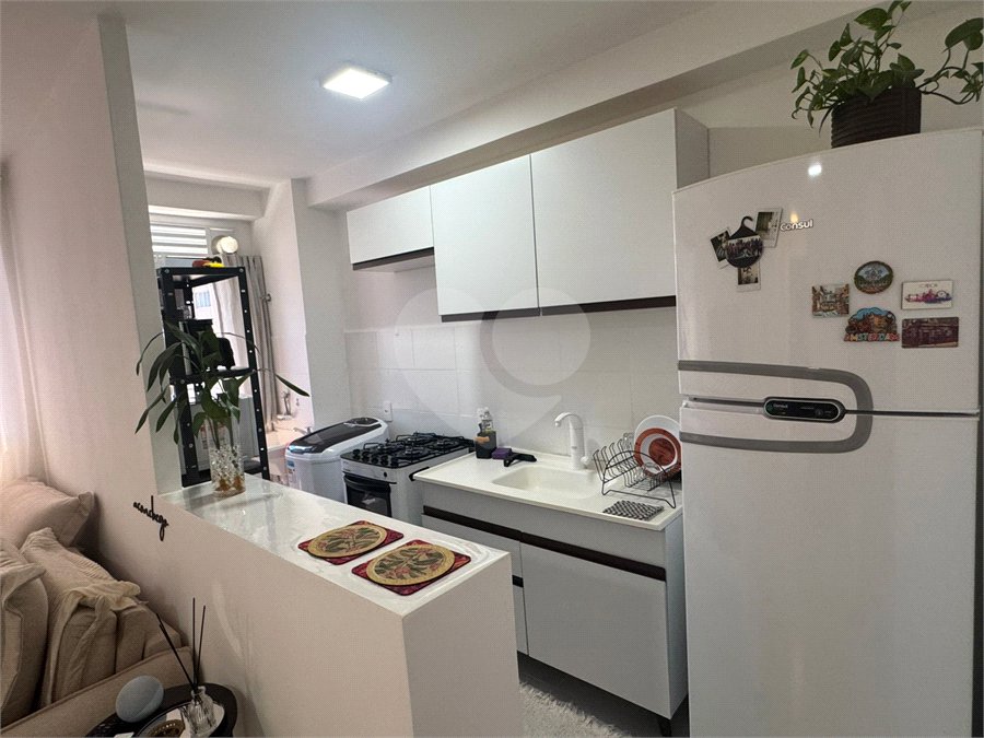 Apartamento à venda com 2 quartos em Guaratiba, Rio de Janeiro, RJ