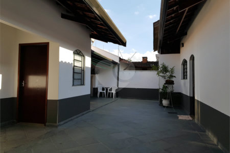 Casa à venda com 3 quartos, sendo 1 suíte, no condomínio City Campo Grande, São Paulo - SP