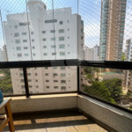 Apartamento à venda com 4 quartos, sendo 3 suítes, em Santana, São Paulo, SP