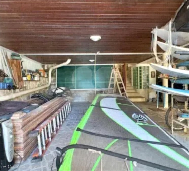 Casa à venda com 3 quartos, sendo 2 suítes, em Jardim Botânico, Rio de Janeiro, RJ