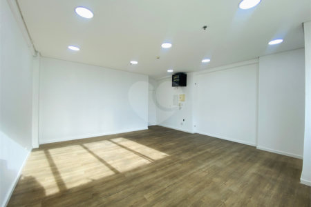 Sala à venda no Centro, São Bernardo do Campo, SP