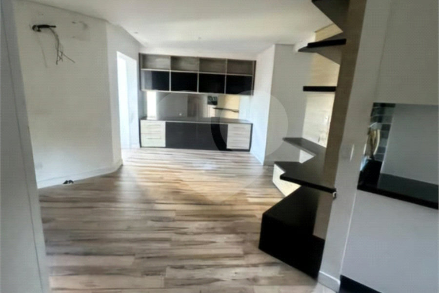 Apartamento à venda com 2 quartos em Butantã, São Paulo, SP