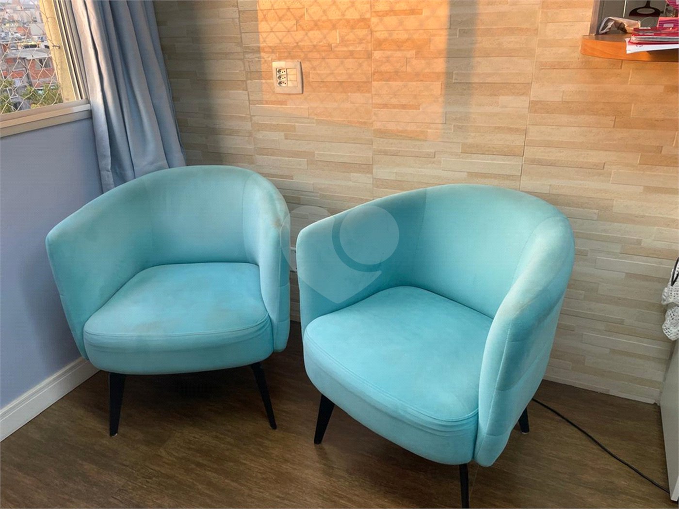 Apartamento à venda com 2 quartos em Casa Verde, São Paulo, SP
