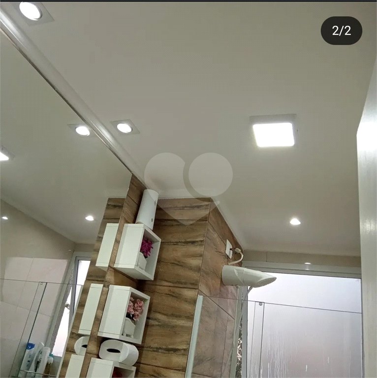 Apartamento à venda com 2 quartos em Jardim do Lago, São Paulo, SP