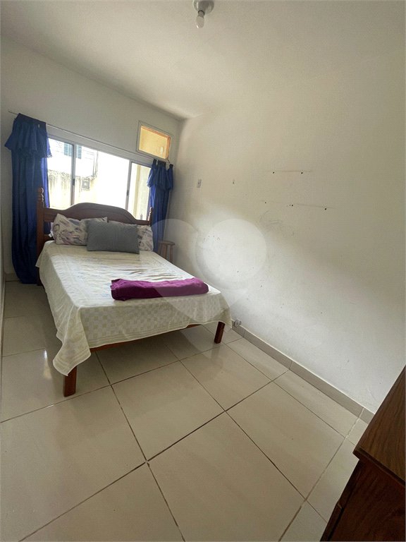 Casa à venda com 2 quartos em Campo Grande, Rio de Janeiro, RJ