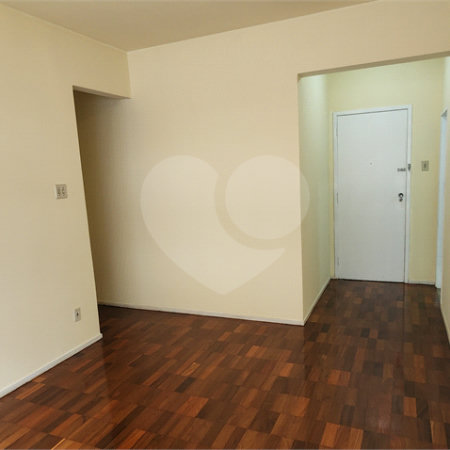 Apartamento à venda com 2 quartos em Tijuca, Rio de Janeiro, RJ