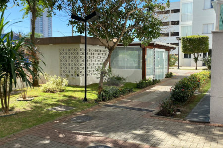 Apartamento à venda com 3 quartos, sendo 1 suíte, em Rudge Ramos, São Bernardo do Campo, SP