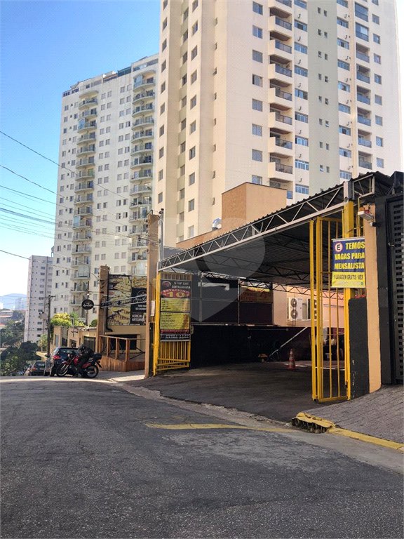 Terreno à venda em Santana, São Paulo, SP