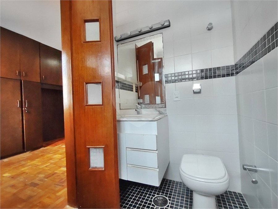 Apartamento à venda com 3 quartos, sendo 1 suíte, em Santana, São Paulo, SP