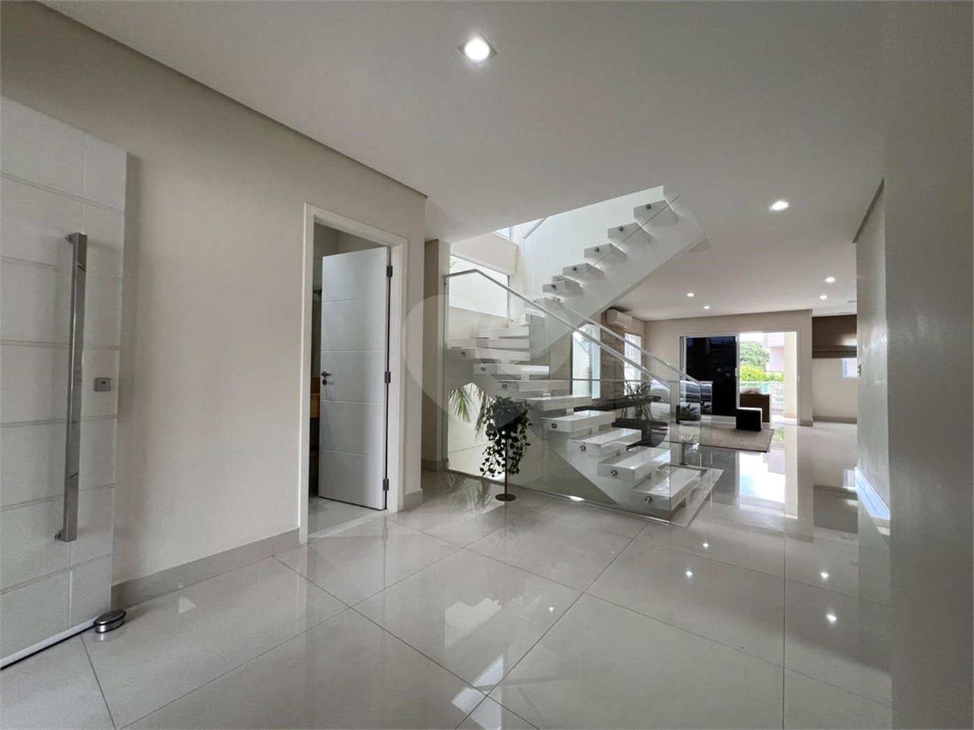 Casa à venda com 4 suítes no condomínio Reserva Nova Cantareira, São Paulo - SP