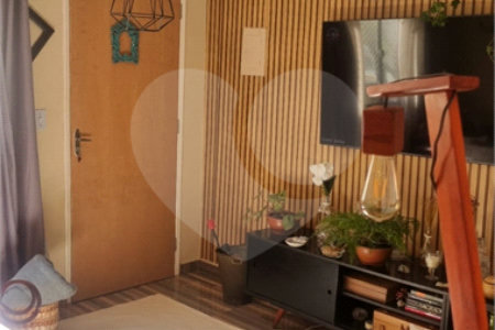Apartamento à venda com 2 quartos em Parque Santana, Mogi das Cruzes, SP