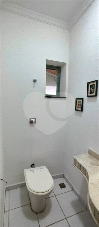 Casa à venda ou para alugar com 3 suítes no condomínio Campos de Santo Antonio I, Itu - SP