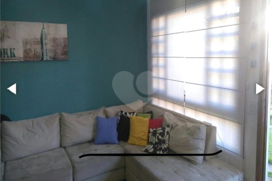 Condomínio à venda com 3 quartos, sendo 1 suíte,  em Horto Florestal, São Paulo, SP