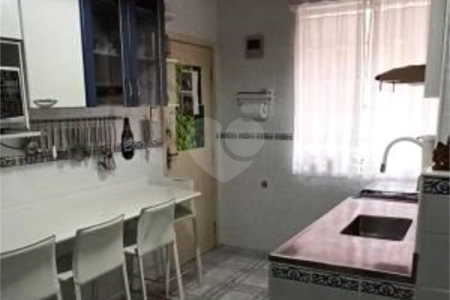 Apartamento à venda com 3 quartos em Barra Funda, São Paulo, SP