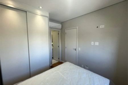 Apartamento à venda com 3 suítes em Brooklin Paulista, São Paulo, SP