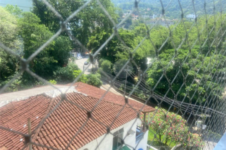 Apartamento à venda com 2 quartos, sendo 1 suíte, em Tijuca, Rio de Janeiro, RJ
