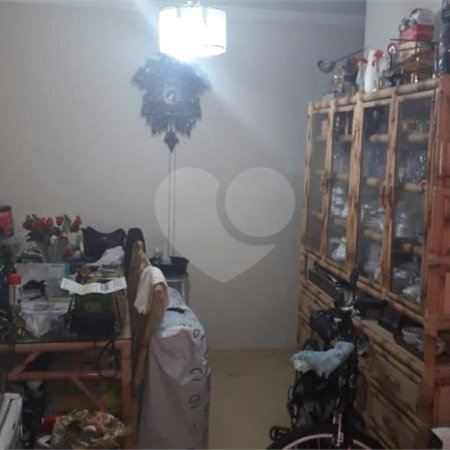 Apartamento à venda com 2 quartos em Vila Erna, São Paulo, SP