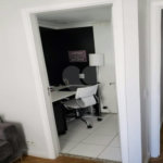 Apartamento à venda com 3 suítes em Lar São Paulo, São Paulo, SP
