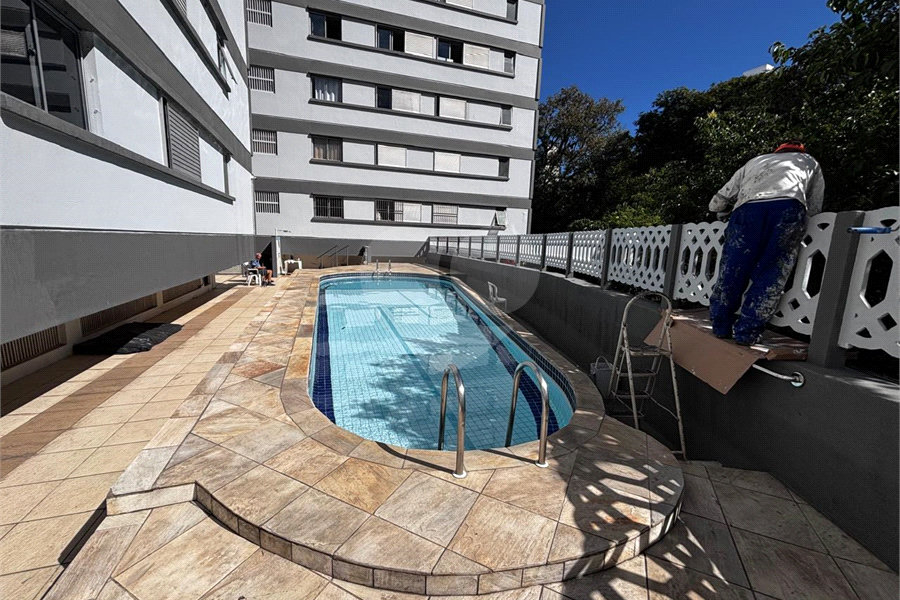 Apartamento à venda com 2 quartos, sendo 1 suíte, em Santana, São Paulo, SP