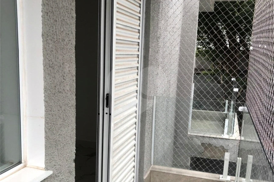 Apartamento à venda com 1 quarto em Imirim, São Paulo, SP