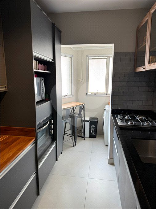 Apartamento à venda com 2 quartos em Bosque da Saúde, São Paulo, SP