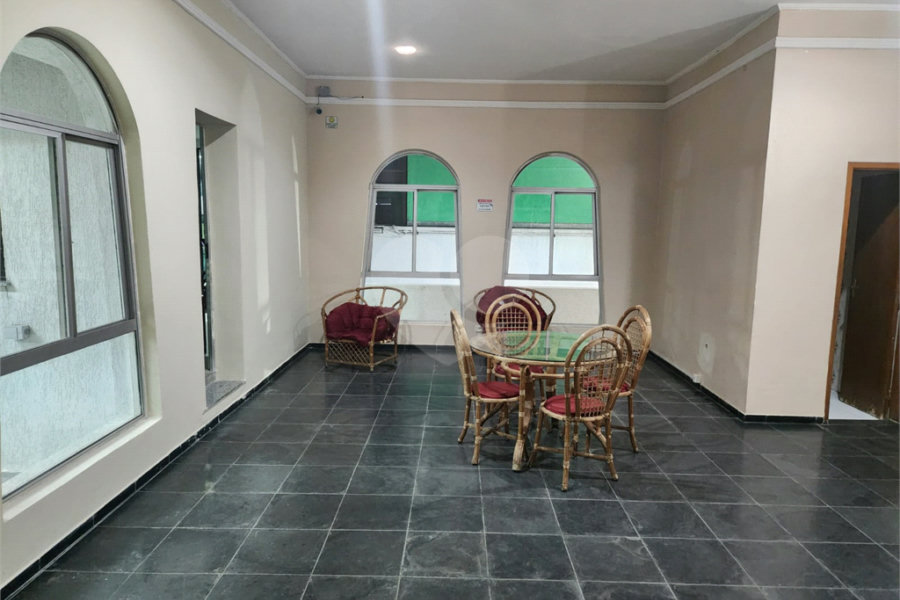 Apartamento à venda com 3 quartos, sendo 1 suíte, em Mandaqui, São Paulo, SP