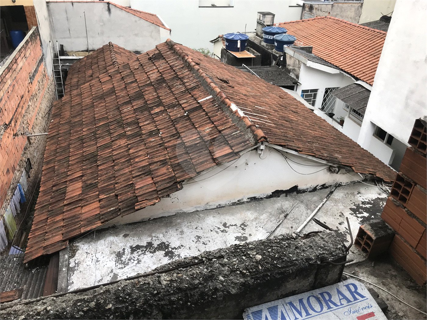 Casa à venda com 6 quartos em Água Fria, São Paulo, SP