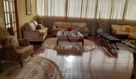 Apartamento à venda com 4 suítes em Indianópolis, São Paulo, SP