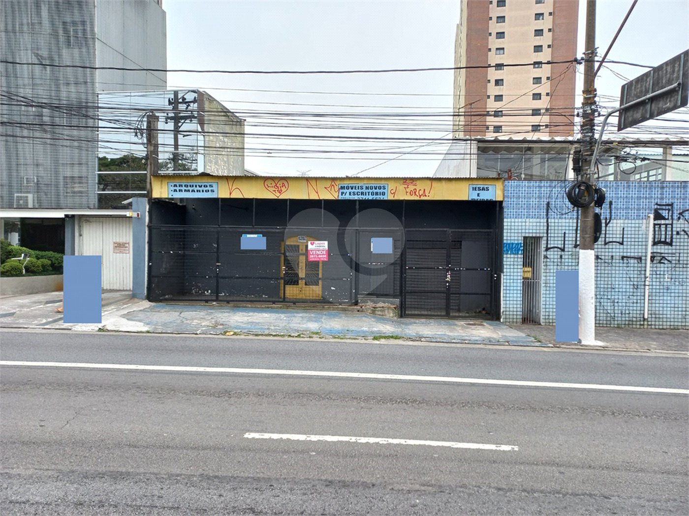 Casa à venda ou para alugar em Jaguaré, São Paulo, SP