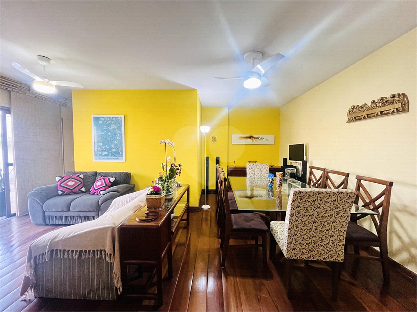 Cobertura à venda com 4 quartos, sendo 1 suíte, em Recreio dos Bandeirantes, Rio de Janeiro, RJ