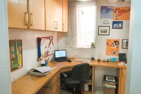 Apartamento à venda com 3 quartos, sendo 1 suíte, em Vila São Francisco, São Paulo, SP
