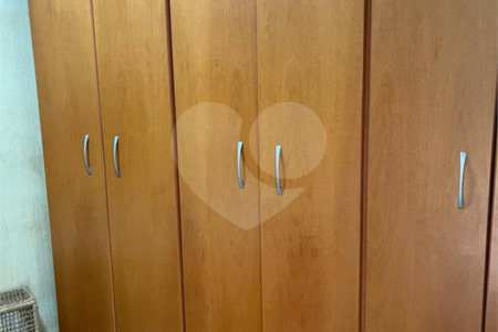 Apartamento à venda com 1 quarto em Indianópolis, São Paulo, SP