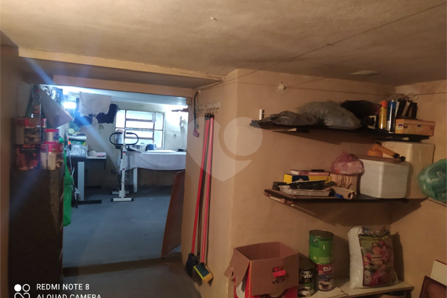Casa Térrea à venda com 3 quartos em Imirim, São Paulo, SP
