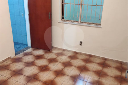 Casa à venda com 2 quartos em Paciência, Rio de Janeiro, RJ