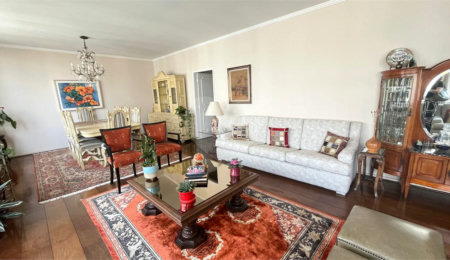 Apartamento à venda com 3 suítes em Jardim Paulista, São Paulo, SP