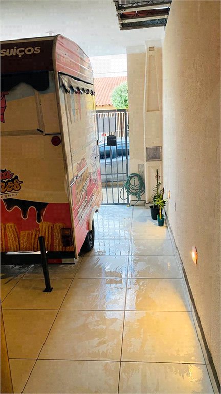 Casa à venda com 2 quartos em Parque São Bento, Sorocaba, SP