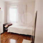 Apartamento à venda com 3 quartos, sendo 2 suítes, em Vila Monte Alegre, São Paulo, SP
