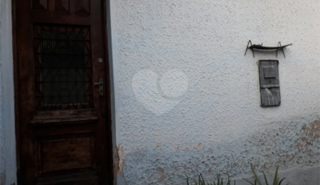 Casa Térrea à venda com 4 quartos em Santana, São Paulo, SP