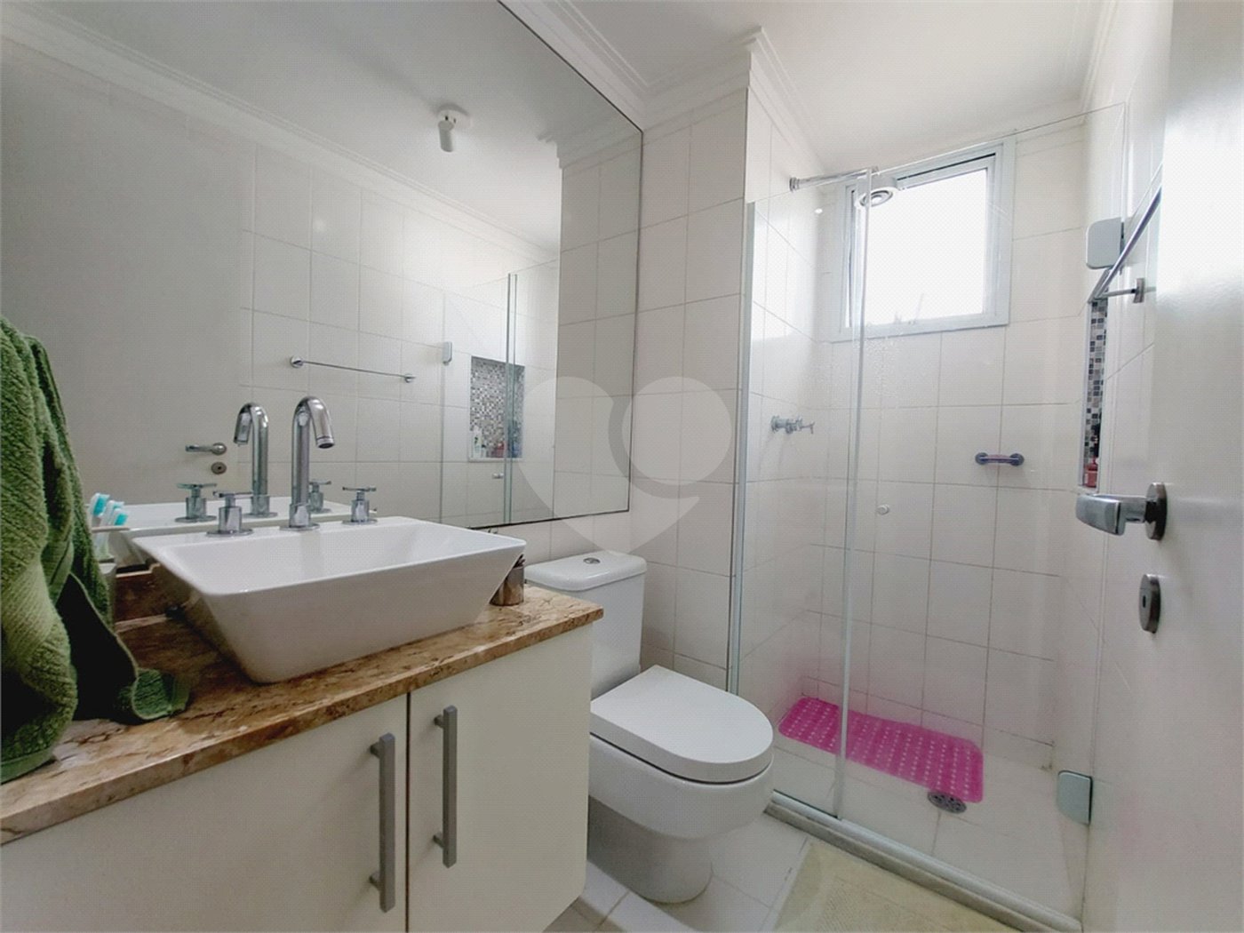 Apartamento à venda com 2 quartos, sendo 1 suíte, em Vila Anastácio, São Paulo, SP