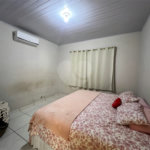 Casa à venda com 3 quartos em Jardim Brasília, Três Lagoas, MS