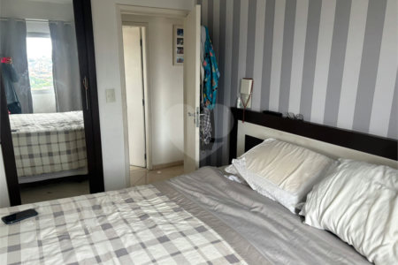 Apartamento à venda com 3 quartos, sendo 1 suíte,  em Vila Gustavo, São Paulo, SP