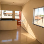 Apartamento à venda com 2 quartos em Parque Residencial Mayard, Itu, SP