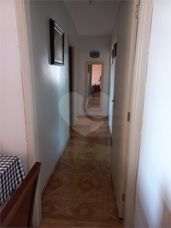 Apartamento à venda com 3 quartos, sendo 1 suíte, em Vila Gustavo, São Paulo, SP