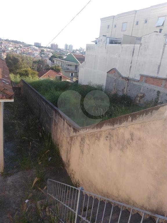 Terreno à venda em Pirituba, São Paulo, SP