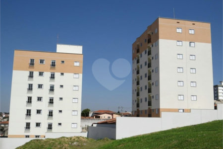 Apartamento à venda com 2 quartos em Vila Barão, Sorocaba, SP