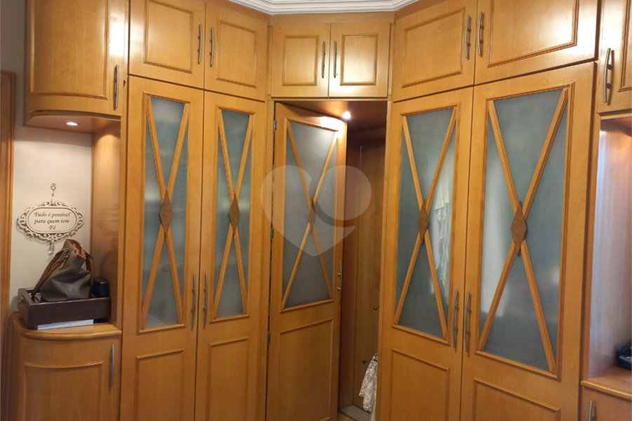 Apartamento à venda com 3 quartos, sendo 1 suíte, em Casa Verde, São Paulo, SP