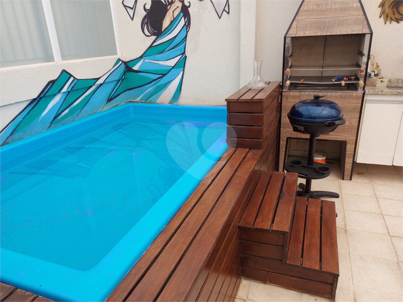 Apartamento à venda com 2 suítes em Jardim Leonor, São Paulo, SP